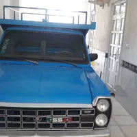 نیسان پاترول مدل ۷۷|خودرو سواری و وانت|بندر ترکمن, |دیوار