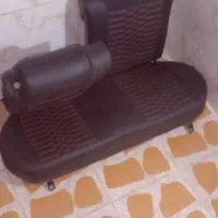 صندلی پراید ۱۴۱|قطعات یدکی و لوازم جانبی|اهواز, کوی صادقیه|دیوار