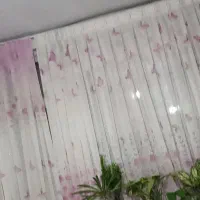 پرده آشپزخانه و اتاق