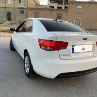 سراتو دنده ای کلکسیونی مدل ۹۵|خودرو سواری و وانت|کرمانشاه, |دیوار