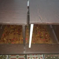 میزعسلی جلومبلی|مبلمان خانگی و میز عسلی|کرمان, |دیوار