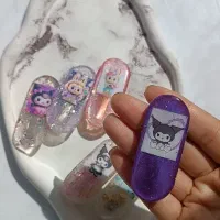 ویزیتور گیره مو