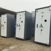 گاوصندوق s2000طلافروش ایستاد و خوابیده