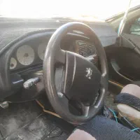 پارس نوک مدادی|خودرو سواری و وانت|یاسوج, |دیوار