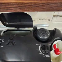 قهوه ساز دلونگی مدل trello|سماور، چایساز، قهوهساز|تهران, سلسبیل شمالی|دیوار