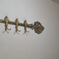 رخت آویز برنز