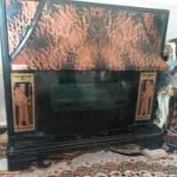 بخاری توان گاز بسیار شیک وزیبا..|بخاری، هیتر، شومینه|تهران, شهرک ولیعصر جنوبی|دیوار