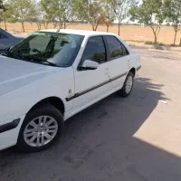 پژو پارس LX TU5، مدل ۱۳۹۹
