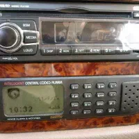 ضبط فابریک سمند