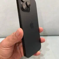 آیفون ۱۶ پرومکس ۲۵۶گ رجیستر