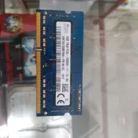 رم 4گیگ ddr3 لپتاپ