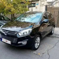 جکs5مدل 1400 50تا کارکرد|خودرو سواری و وانت|همدان, |دیوار