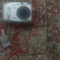 دوربین المپوس ژاپنی اصلی|دوربین عکاسی و فیلمبرداری|بوشهر, |دیوار