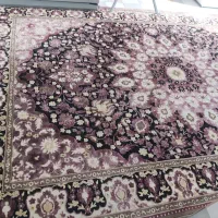 فرش ماشینی|فرش|میانه, |دیوار