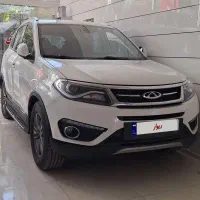 تیگو۵ درجه۱ مدل۱۳۹۶