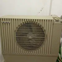 کولر و پنکه آبسال