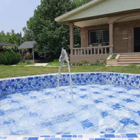 ویلا ۱۰۰۰ متری دربست