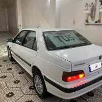 پارس تیوفایو 93 خشک کمپانی|خودرو سواری و وانت|بوکان, |دیوار