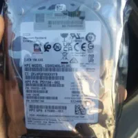 هارد سرور  2.4   10 sas