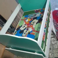تخت کودک