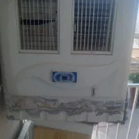 کولر دوناره دیجیتالی کاملا سالم فوقالعاده خنگ