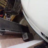 پارس تویفاف مدل ۱۴۰۰سفید