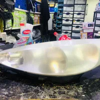 چراغ جلو۲۰۷شرکتی کروز مدرن|خدمات موتور و ماشین|تهران, دریان‌نو|دیوار