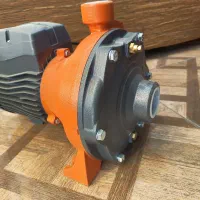 پمپ ۲ اسب ۲ پروانه لئو|مصالح و تجهیزات ساختمان|تهران, مشیریه|دیوار