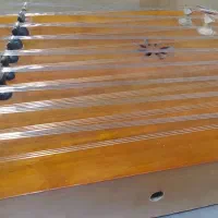 سنتور گردوی اصفهان