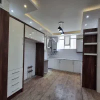 طبقه اول، 2 خواب نوساز، منتظری شمالی