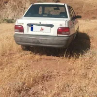 پراید۸۱