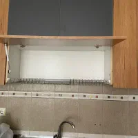 کابینت در حد نو