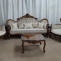 مبل ریون با اقساط بلند مدت|مبلمان خانگی و میز عسلی|قره ضیاالدین, |دیوار