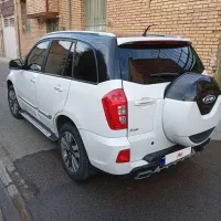 فروش mvm x33s|خودرو سواری و وانت|نجفآباد, امیرآباد|دیوار