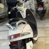 موتور برقی|موتورسیکلت|تهران, شوش|دیوار