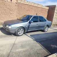 پژو 405|خودرو سواری و وانت|شوط, |دیوار