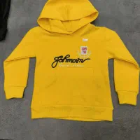 هودی بچگانه پنبه سه نخ|کفش و لباس بچه|کاشان, میدان کهنه|دیوار