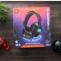 هدست جی بی ال کوانتوم 400