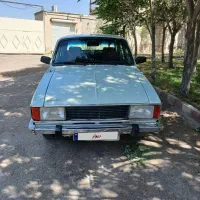 پیکان ۸۳ دوگانه