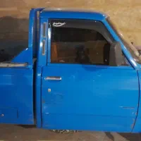 نیسان دیزل مدل ۹۲|خودرو سواری و وانت|شیراز, شهرک امام حسن|دیوار