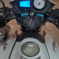 موتور آپاچی ۱۸۰|موتورسیکلت|سراوان, |دیوار