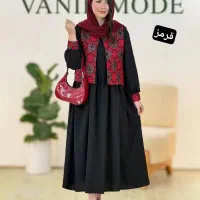 لباس یلدایی