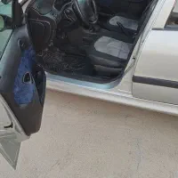 فروش 206 فرانسوی مدل 84|خودرو سواری و وانت|آباده, |دیوار