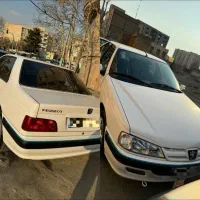 پژو پارس سال مدل 1400