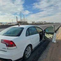 فروش ماشین عالی به دلیل خرید زمین برا خانه