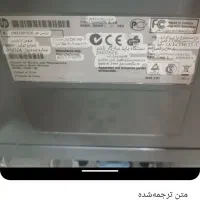 چاپگر سالم|پرینتر، اسکنر، کپی، فکس|بهارستان, |دیوار