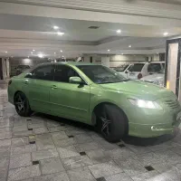 تویوتا کمری تمیز 2007