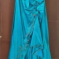 پیراهن مجلسی