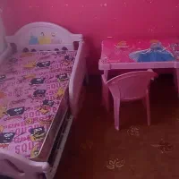 تخت وتشک|اسباب و اثاث بچه|اسدآباد, |دیوار