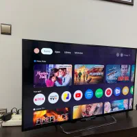 تلویزیون سونی ۴۰ اینچ